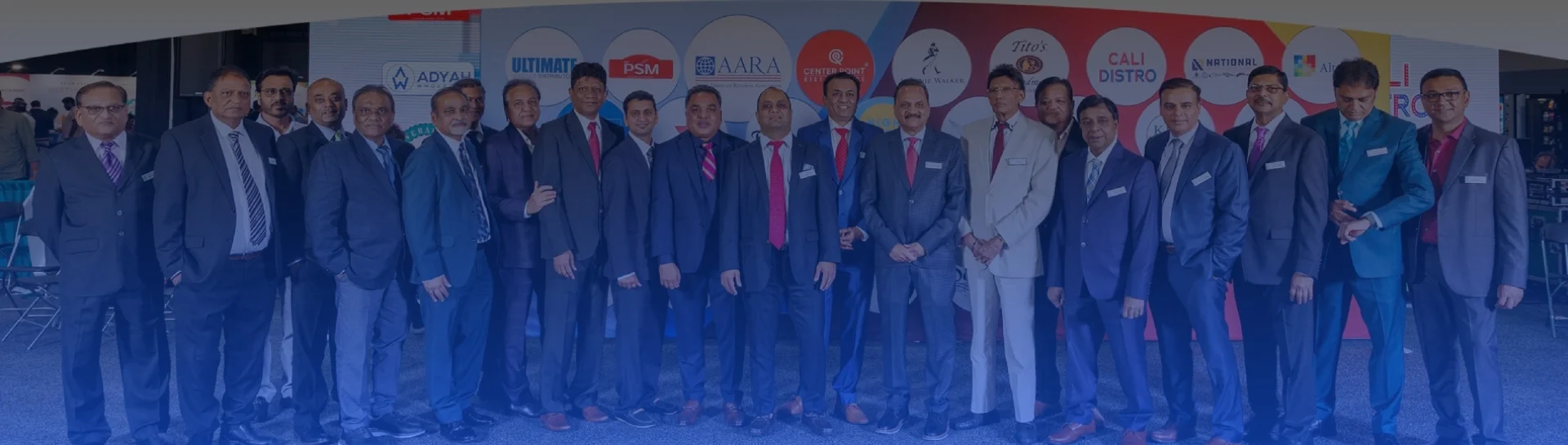 Asian American Retailers Association