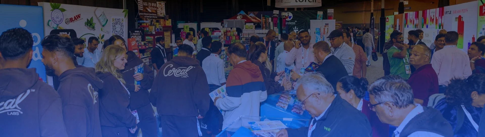 Asian American Retailers Association