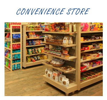 Convenience Store