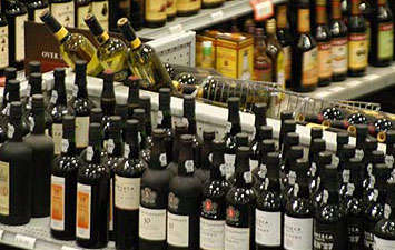 NJ Liquor Store Alliance