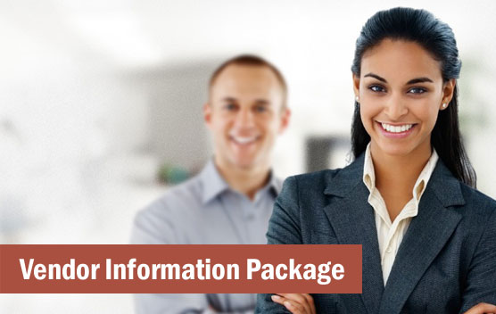 Vendor Information Package