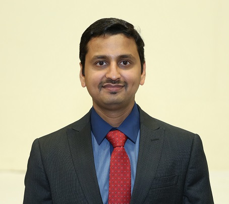 Jaimin Shah, Meeting & Convention Planner