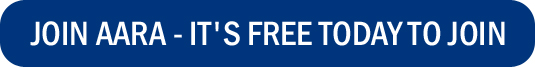 Join AARA - It's free today to join