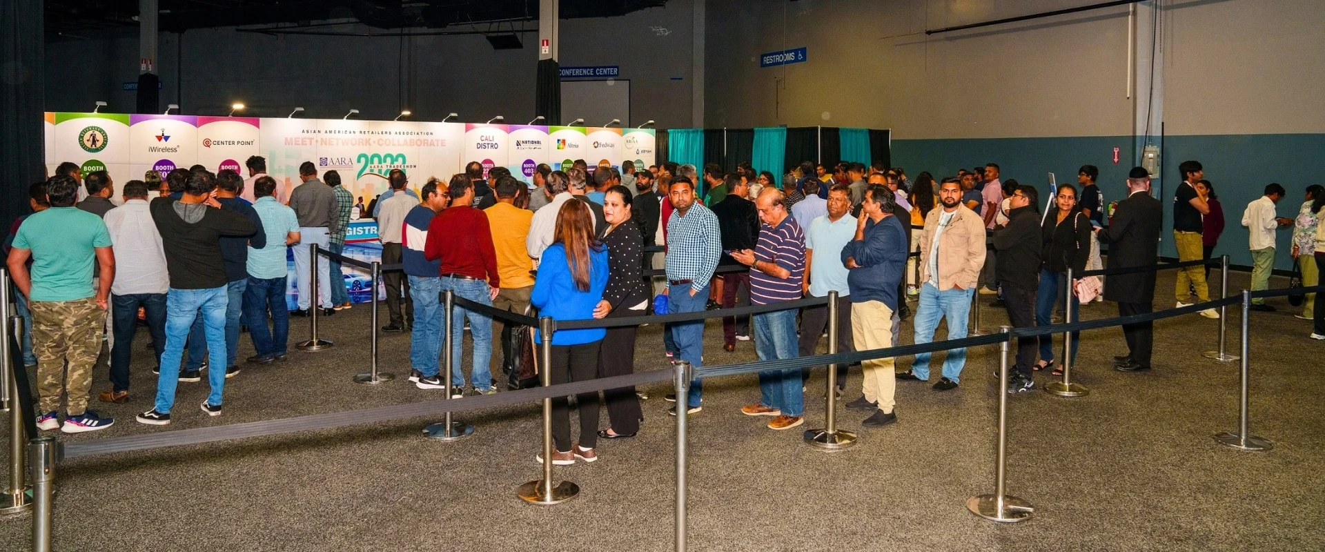 About AARA: Empowering Retailers Across the Tri-State Area