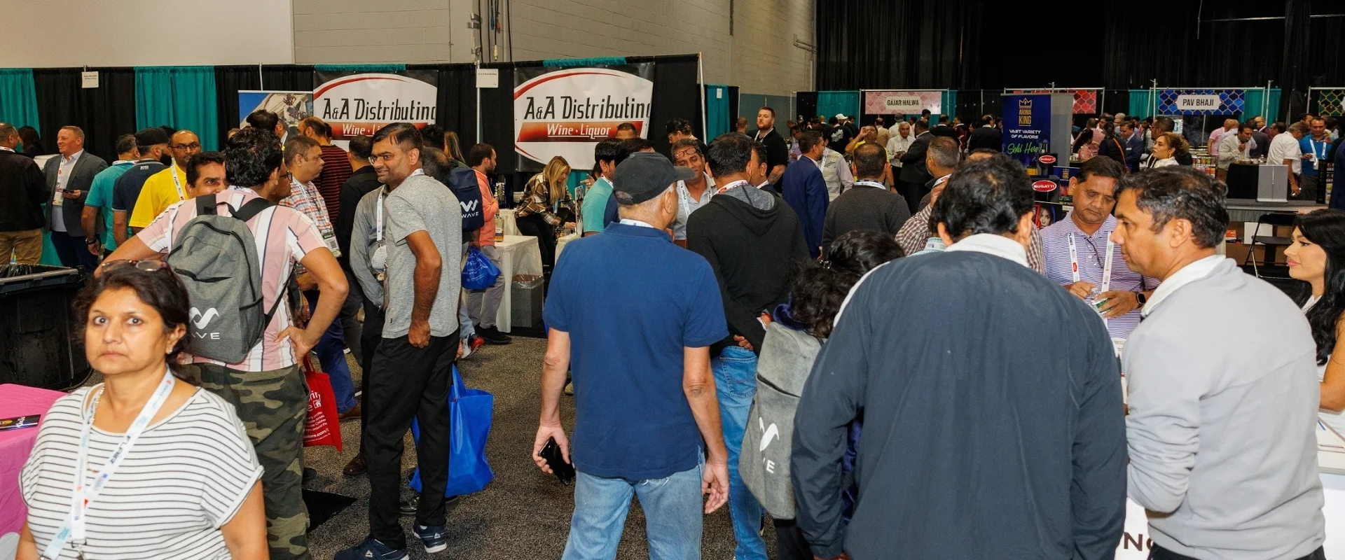 AARA Tradeshow: One Event. Endless Opportunities.