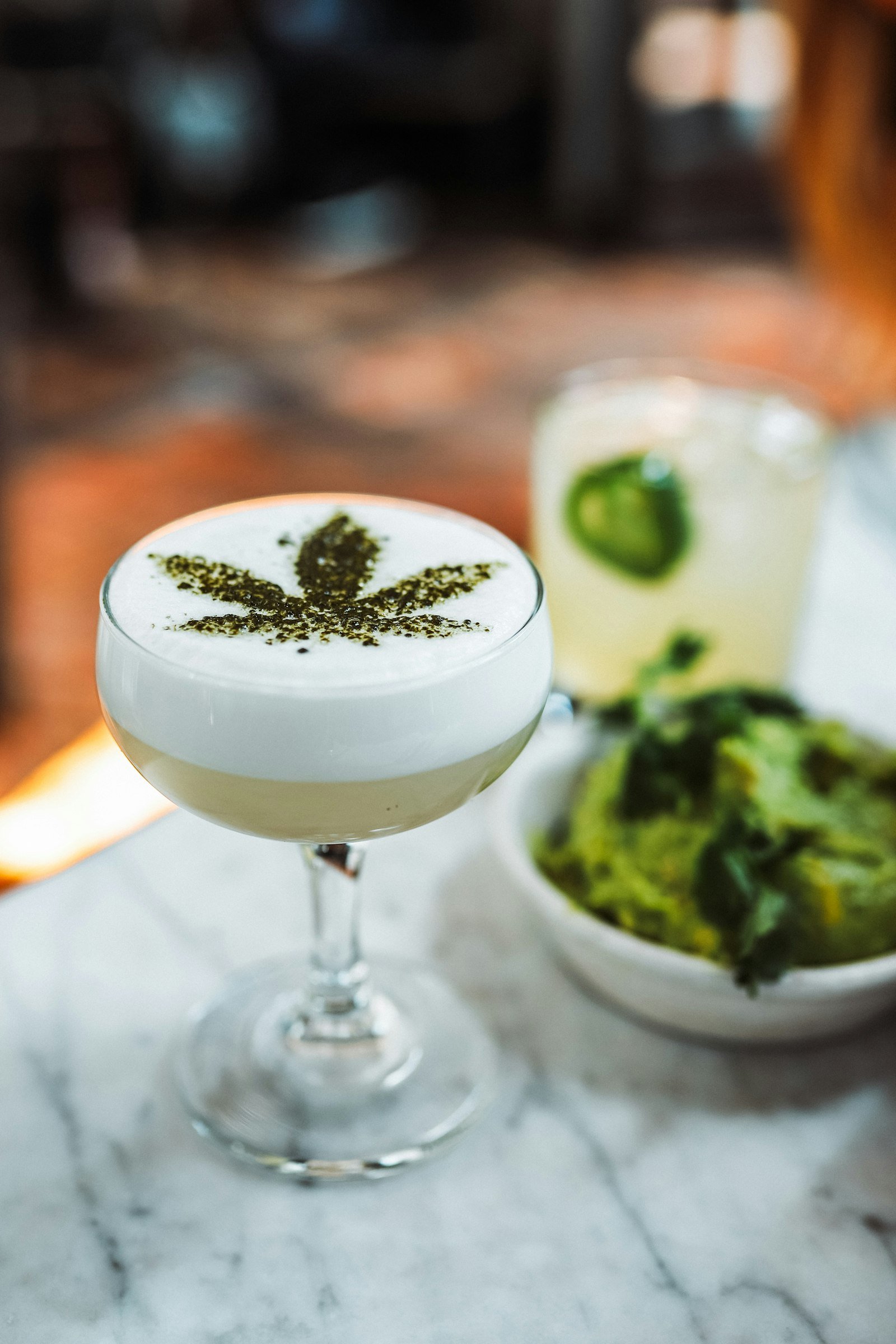 The Hemp-THC Countdown: NJ’s Nov. 13 Ban and a New Federal Rule Reshape Tri-State Beverage Sales