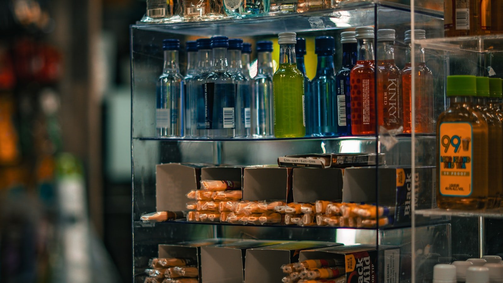 New Jersey’s 2026 Liquor-License Bills: What Grocery & Movie-Theater Proposals Mean for Retailers