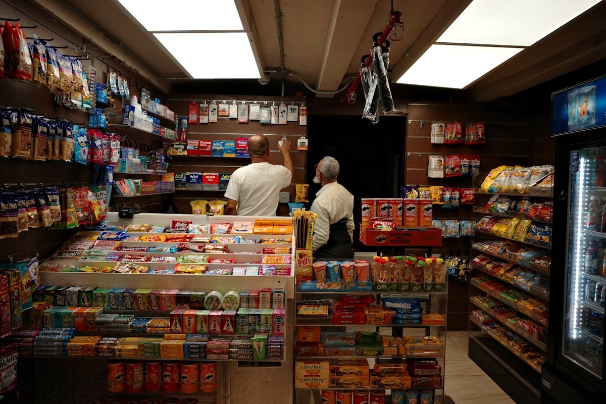 New York’s 75% Nicotine Pouch Tax Starts September 1, and You Owe a Floor Tax on Current Stock