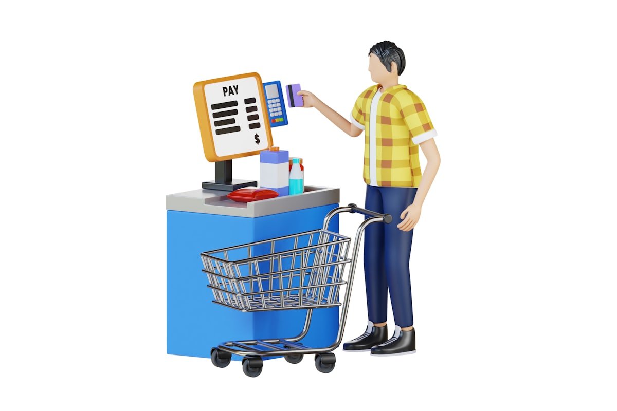 New York City Weighs 15-Item Limit and Staffing Rules for Self-Checkout