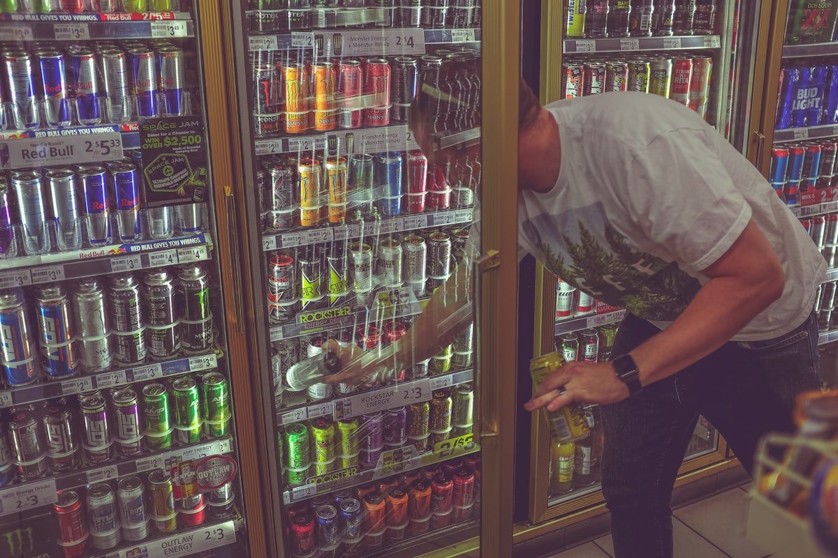 Pennsylvania Caffeine Warning Bill Advances, With a Big Change to the Threshold