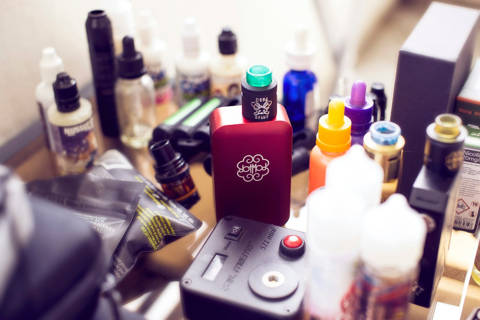 Federal Tobacco Pressure Eases — But NJ and NY Flavor Bans Still Rule the Shelf
